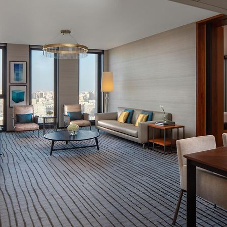 Park Hyatt Doha Hotell Exteriör bild